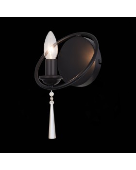 SL335.301.01 Бра ST-Luce Коричневая бронза E14 1*60W ANEVITA-foto9