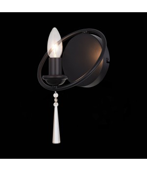 SL335.301.01 Бра ST-Luce Коричневая бронза E14 1*60W ANEVITA-foto9