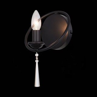 SL335.301.01 Бра ST-Luce Коричневая бронза E14 1*60W ANEVITA-foto9