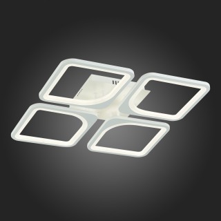 SLE500452-04 Светильник потолочный Белый/Белый LED 1*136W 3000-6000K VALIA-foto7