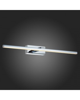 SL446.161.01 Подсветка для картин ST-Luce Хром/Белый LED 1*12W 3000K MARETO-foto3