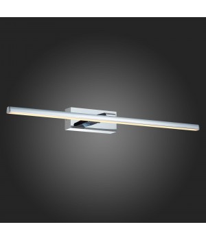 SL446.161.01 Подсветка для картин ST-Luce Хром/Белый LED 1*12W 3000K MARETO-foto3