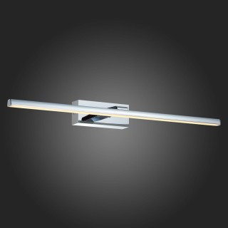 SL446.161.01 Подсветка для картин ST-Luce Хром/Белый LED 1*12W 3000K MARETO-foto3