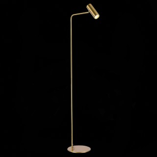 SL1006.205.01 Торшер ST-Luce Латунь/Латунь LED 1*3W 3000K ARPER-foto3