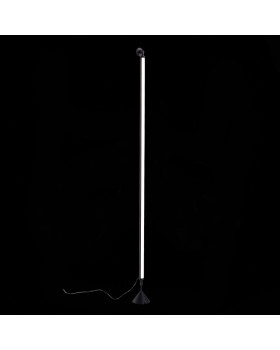 ST902.405.14 Светильник напольный ST-Luce Черный LED 1*14W 4000K Напольные светильники-foto3