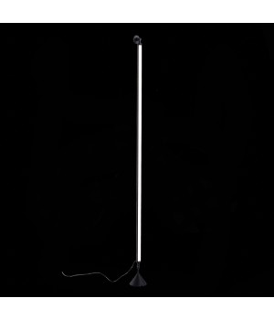 ST902.405.14 Светильник напольный ST-Luce Черный LED 1*14W 4000K Напольные светильники-foto3