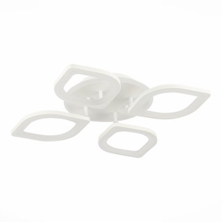 SLE501052-04RGB Светильник потолочный Белый/Белый LED 1*80W RGB 7W 3000-6000K RITA-foto4