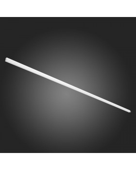 ST004.539.12 Шинопровод магнитный встраиваемый под ГКЛ 12мм ST-Luce Белый Длина 3 000мм SKYLINE 48-foto3