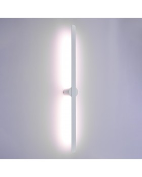 ST607.542.12 Светильник настенный ST-Luce Белый LED 1*12W 4000K Настенные светильники-foto2