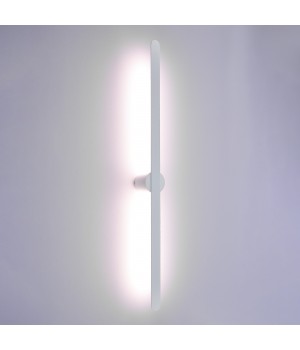 ST607.542.12 Светильник настенный ST-Luce Белый LED 1*12W 4000K Настенные светильники-foto2