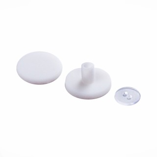 ST981.509.00 Заглушка для неона ST-Luce Белый Гибкий неон-foto2