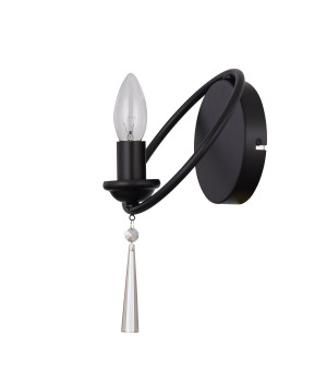 SL335.301.01 Бра ST-Luce Коричневая бронза E14 1*60W ANEVITA-foto10