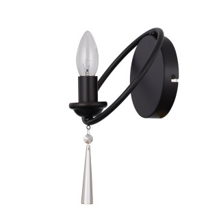 SL335.301.01 Бра ST-Luce Коричневая бронза E14 1*60W ANEVITA-foto10