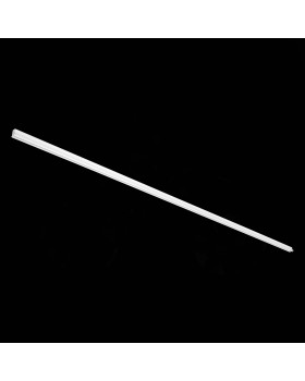 ST004.539.12 Шинопровод магнитный встраиваемый под ГКЛ 12мм ST-Luce Белый Длина 3 000мм SKYLINE 48-foto2