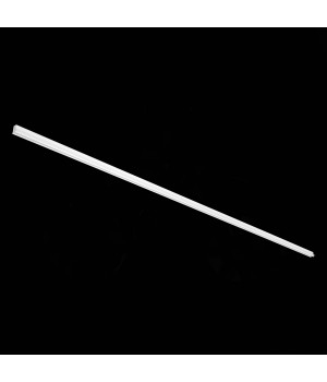 ST004.539.12 Шинопровод магнитный встраиваемый под ГКЛ 12мм ST-Luce Белый Длина 3 000мм SKYLINE 48-foto2