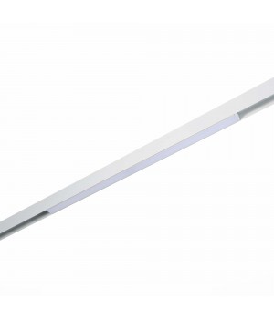 ST360.546.20 Магнитный трековый светильник Белый LED 1*20W 4000K 1 300Lm Ra>90 120 IP20 L606xW22xH44 180-240V SKYLINE 48-foto2