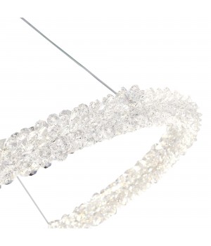 SL6110.213.01 Люстра подвесная ST-Luce Золотистый/Золотистый LED 1*35W 3000 - 6500K AVANA-foto5