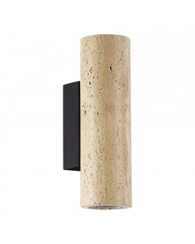 SL1194.411.01 Светильник настенный ST-Luce Черный/Бежевый GU10 1*5W 4000K EARTHY-foto2