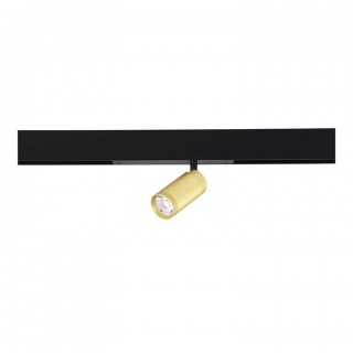 ST660.296.10 Св-к трек. SMART Золотистый LED 1*10W 2700K-6000K 535Lm Ra>90 36° IP20 D40xH90 220V SKYLINE 220-foto2