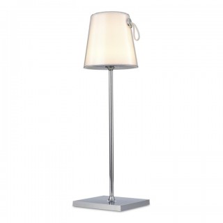 SL1009.104.01 Прикроватная лампа ST-Luce Хром/Белый LED 1*5W 3000K+RGB PORTALI-foto11