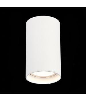 ST157.532.20 Светильник потолочный Белый LED 1*20W 3000K 1 600Lm Ra>90 60° IP44 D95xH150 220-265V Накладные светильники-foto3