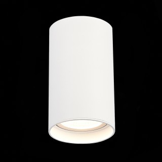 ST157.532.20 Светильник потолочный Белый LED 1*20W 3000K 1 600Lm Ra>90 60° IP44 D95xH150 220-265V Накладные светильники-foto3