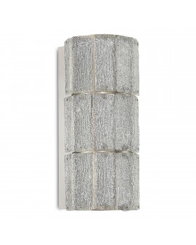 SL6008.101.01 Бра ST-Luce Хром/Хром LED 1*7W 3000K LATOZZO-foto2