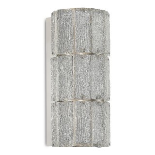 SL6008.101.01 Бра ST-Luce Хром/Хром LED 1*7W 3000K LATOZZO-foto2