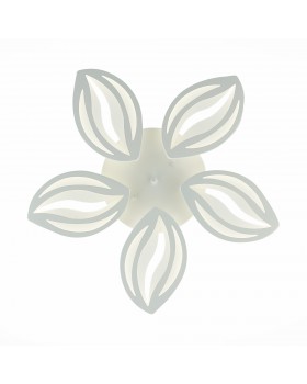 SLE501352-05 Светильник потолочный Белый/Белый LED 1*100W 3000-6000K SETEKO-foto5