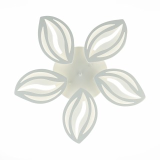 SLE501352-05 Светильник потолочный Белый/Белый LED 1*100W 3000-6000K SETEKO-foto5