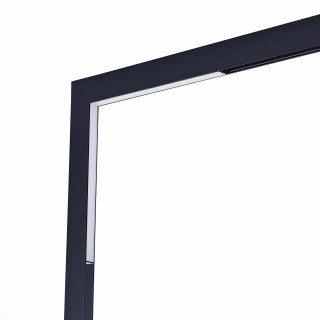 ST801.436.20 Магнитный трековый светильник Черный LED 1*20W 3000K 1 000Lm Ra>90 120° IP20 L330xW330xH22,5 48VV SKYLINE 48-foto2