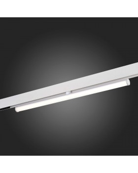 ST803.546.10 Магнитный трековый светильник Белый LED 1*10W 4000K 1 200Lm Ra>90 120° IP20 L604xW28xH80 48VV SKYLINE 48-foto6