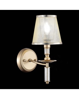 SLE1115-201-01 Бра розовое золото/Розовое золото E14 1*60W VINCI-foto3