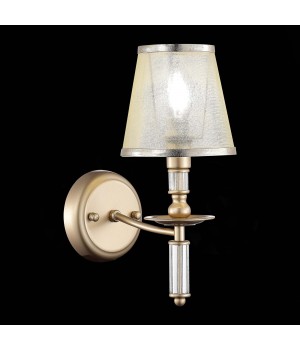 SLE1115-201-01 Бра розовое золото/Розовое золото E14 1*60W VINCI-foto3