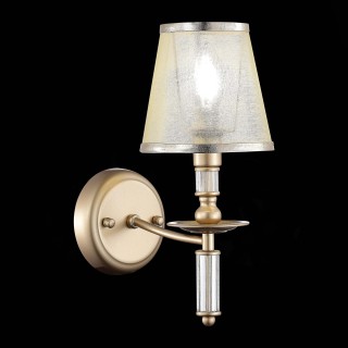 SLE1115-201-01 Бра розовое золото/Розовое золото E14 1*60W VINCI-foto3