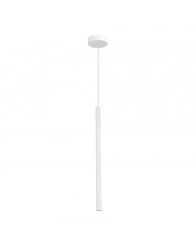 ST614.513.06 Светильник подвесной ST-Luce Белый/Белый LED 1*6W 4000K Подвесные светильники-foto2