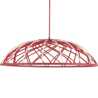 SL6016.603.01 Светильник подвесной ST-Luce Красный/Красный LED 1*20W 3000K BOUND-foto6