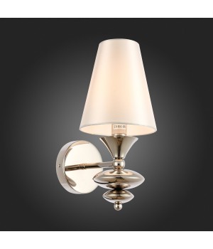 SL1137.101.01 Бра Никель/Белый E14 1*40W RIONFO-foto7