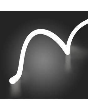 ST981.415.65 Гибкий неон Белый LED 1*14,4W 4000K 950Lm/мLm Ra>90 360° IP65 D25xH- 24V Гибкий неон-foto2