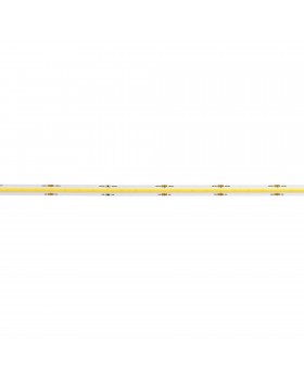 ST018.310.20 Светодиодная лента COB  - -*48W 3000K 2 400Lm Ra>90 IP20 L5 000xW8xH- 24V Светодиодные ленты