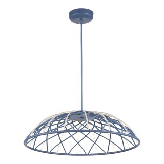 SL6016.703.01 Светильник подвесной ST-Luce Синий/Синий LED 1*20W 3000K BOUND-foto3