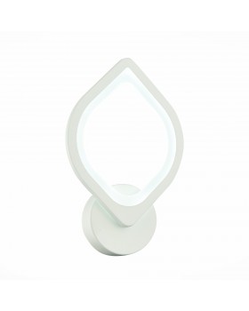 SLE501051-01 Бра Белый/Белый LED 1*20W 3000K/4000K/6000K RITA-foto3