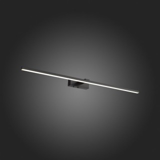 SL446.741.01 Подсветка для картин ST-Luce Черный/Белый LED 1*18W 3000K MARETO-foto7