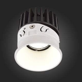ST850.508.07 Светодиодный модуль SMART Белый LED 1*7W 2700K-6500K 560Lm Ra90 36° IP20 D69xH75 220-240V SHIFT-foto9