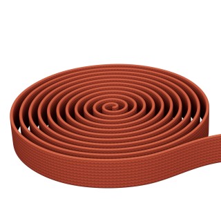 ST401.609.00 Ремень с токопроводящими жилами ST-Luce Красный BAND-foto2