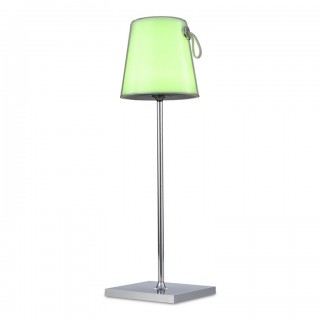 SL1009.104.01 Прикроватная лампа ST-Luce Хром/Белый LED 1*5W 3000K+RGB PORTALI-foto7