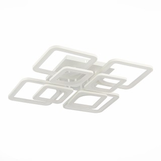 SLE500452-08 Светильник потолочный Белый/Белый LED 1*224W 3000-6000K VALIA-foto4