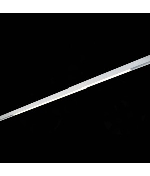 ST360.536.40 Магнитный трековый светильник Белый LED 1*40W 3000K 2 600Lm Ra>90 120 IP20 L1 206xW22xH44 48VV SKYLINE 48-foto4