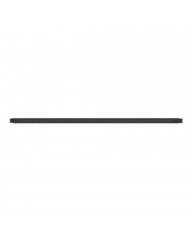 ST1650.447.18 Модульный светильник Черный LED 1*18W 4000K 1 350Lm Ra>90 45° IP20 D30xH 48V TECHNO-foto2