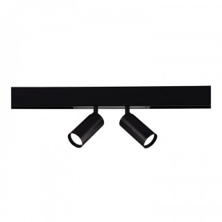 ST660.486.20 Св-к трек. SMART Черный LED 2*10W 2700K-6000K 1 440Lm Ra90 36° IP20 D50xH41 220V SKYLINE 220-foto4
